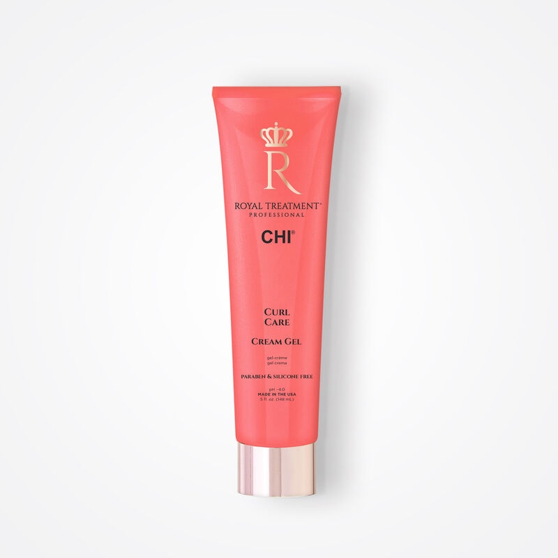 Royal Treatment Curl Care Cream Gel, , large image number null